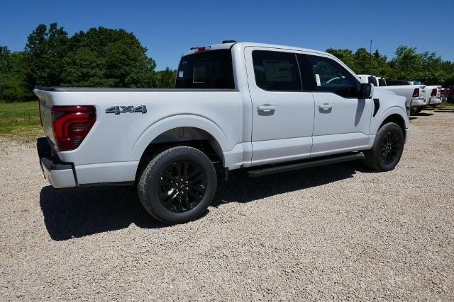 new 2025 Ford F-150 car, priced at $65,984