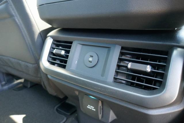 new 2025 Ford F-150 car, priced at $65,984