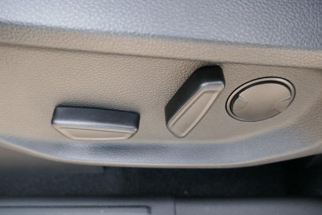 new 2025 Ford Ranger car, priced at $43,125