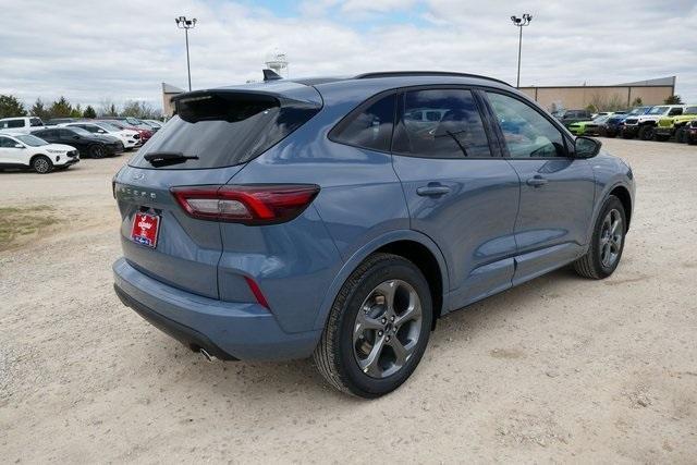 new 2024 Ford Escape car, priced at $30,356