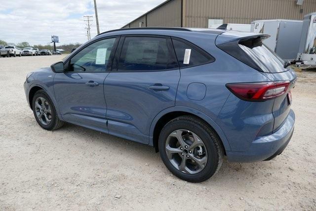 new 2024 Ford Escape car, priced at $28,356