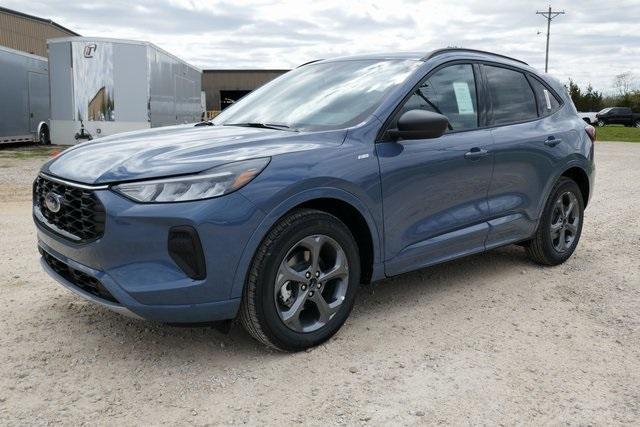 new 2024 Ford Escape car, priced at $28,356