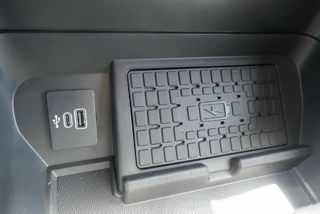 new 2025 Ford F-150 car, priced at $52,447