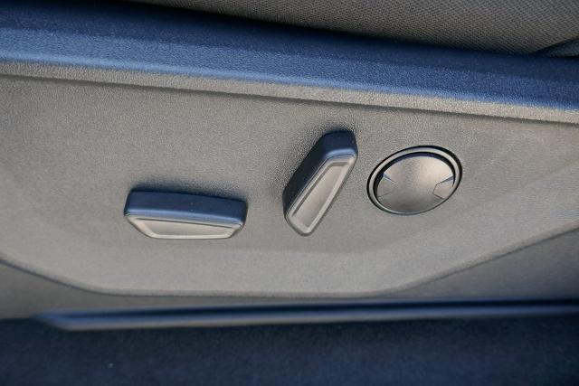 new 2025 Ford F-150 car, priced at $52,447
