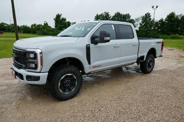 new 2025 Ford F-250 car, priced at $86,440
