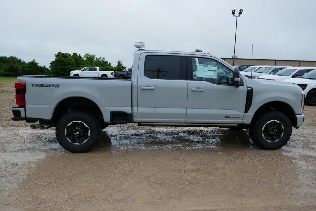 new 2025 Ford F-250 car, priced at $86,440