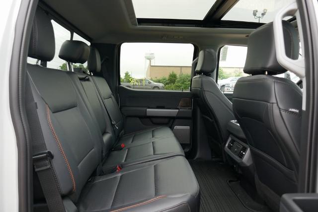 new 2025 Ford F-250 car, priced at $86,440