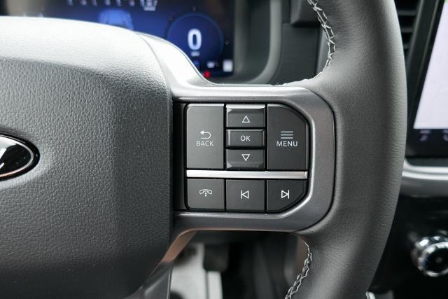 new 2025 Ford F-150 car, priced at $54,183