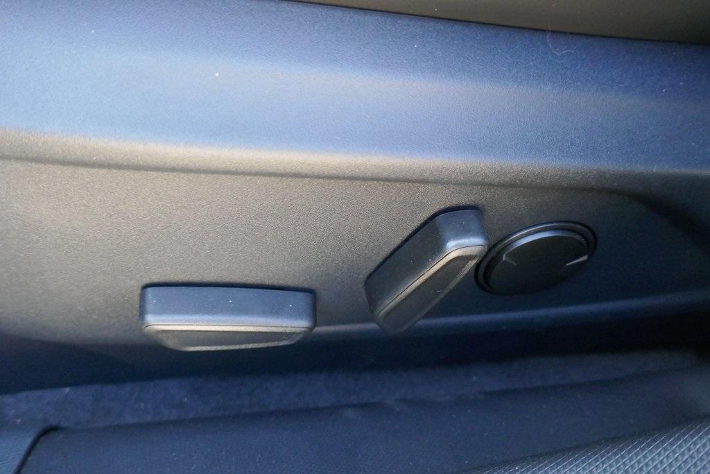 new 2025 Ford Mustang Mach-E car, priced at $38,547