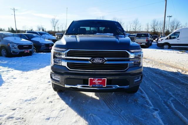 new 2025 Ford F-150 car, priced at $71,710