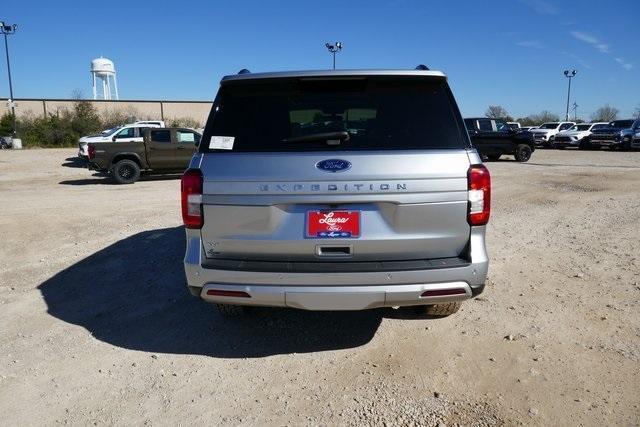 new 2024 Ford Expedition car, priced at $60,737