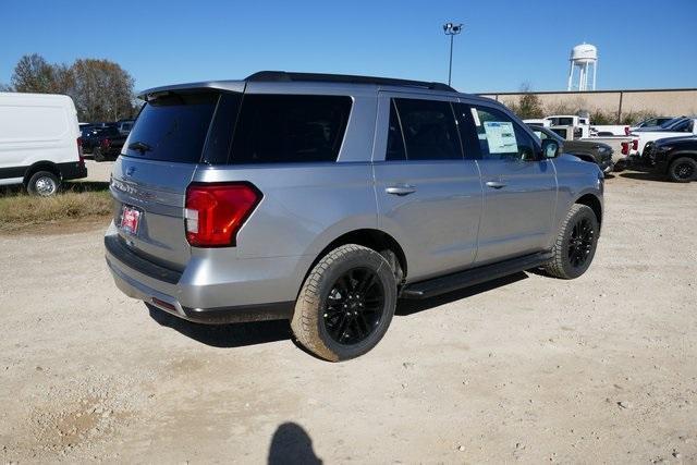 new 2024 Ford Expedition car, priced at $60,737