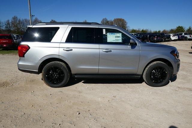 new 2024 Ford Expedition car, priced at $60,737