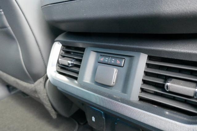 new 2025 Ford F-150 car, priced at $74,221