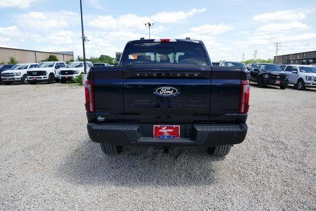 new 2025 Ford F-150 car, priced at $74,221