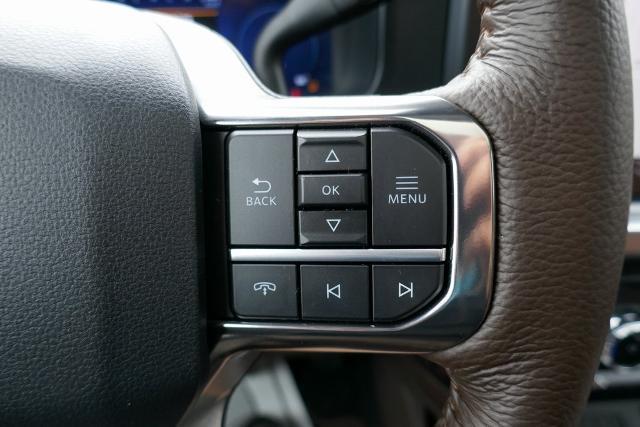 new 2025 Ford F-350 car, priced at $92,338