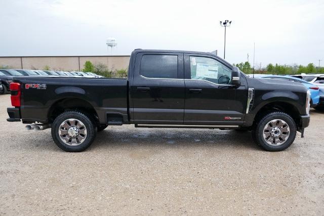 new 2025 Ford F-350 car, priced at $92,338