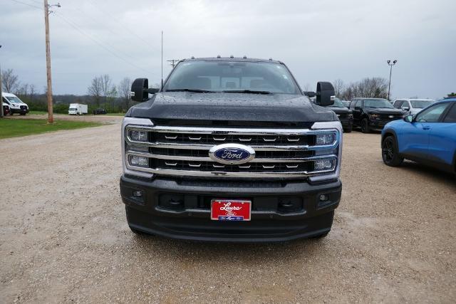 new 2025 Ford F-350 car, priced at $92,338