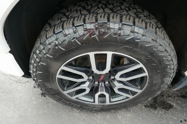 used 2019 GMC Sierra 1500 car, priced at $39,995