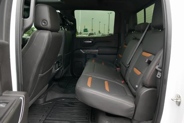 used 2019 GMC Sierra 1500 car, priced at $39,995