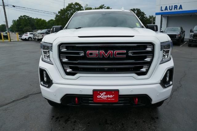 used 2019 GMC Sierra 1500 car, priced at $39,995