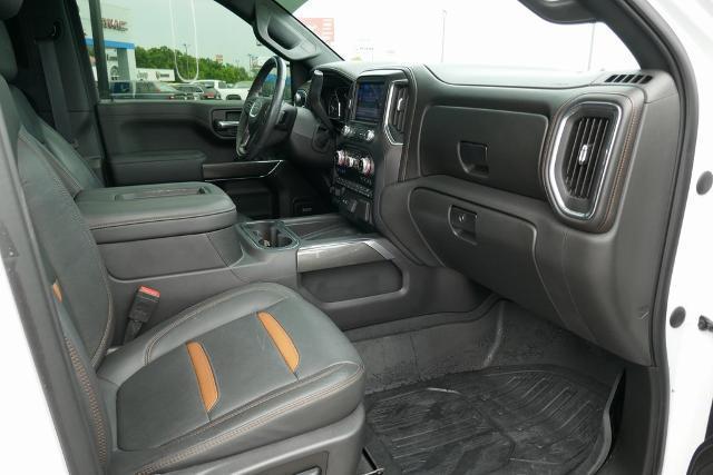 used 2019 GMC Sierra 1500 car, priced at $39,995