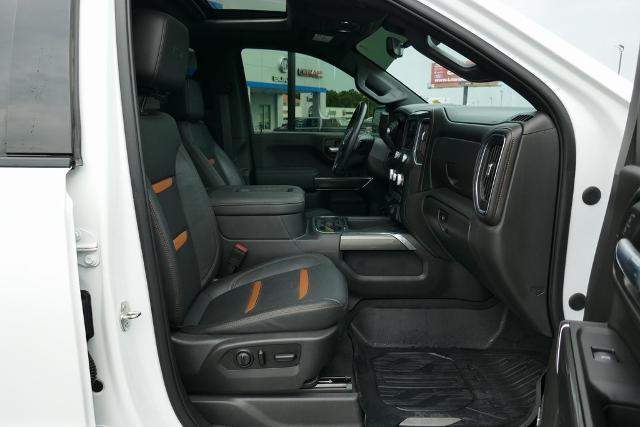 used 2019 GMC Sierra 1500 car, priced at $39,995