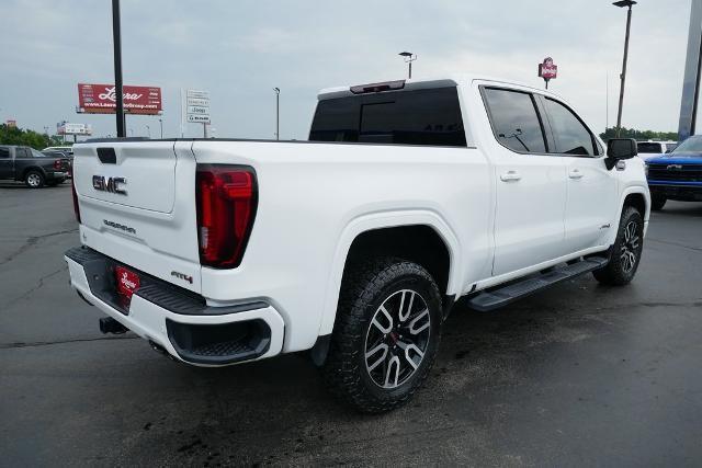 used 2019 GMC Sierra 1500 car, priced at $39,995