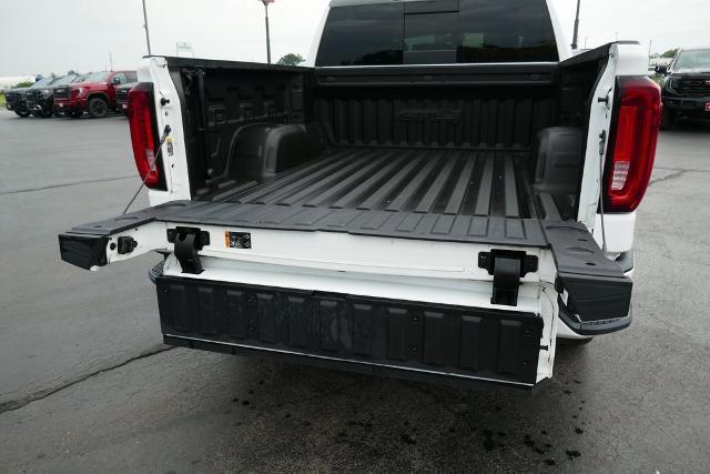 used 2019 GMC Sierra 1500 car, priced at $39,995
