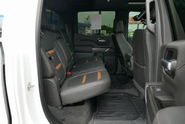 used 2019 GMC Sierra 1500 car, priced at $39,995