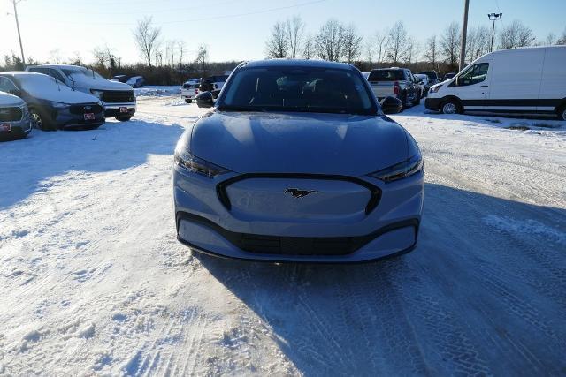 new 2024 Ford Mustang Mach-E car, priced at $40,082