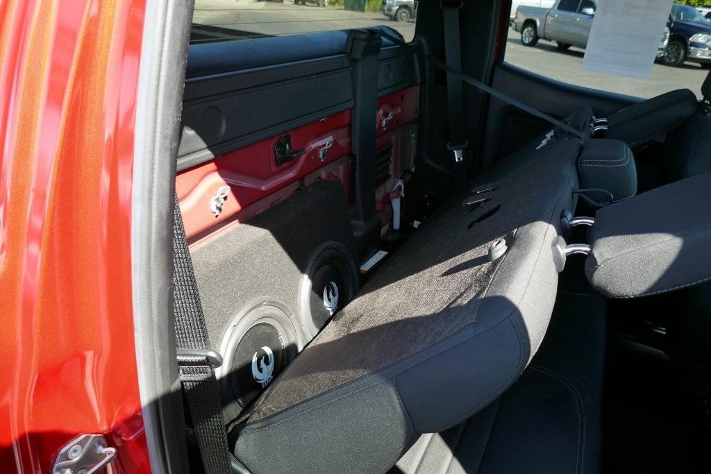 used 2020 Ford Ranger car, priced at $28,995