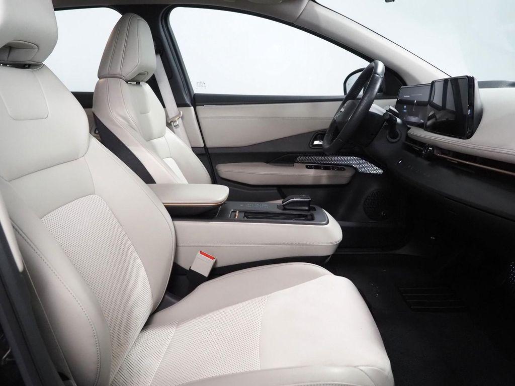 used 2023 Nissan ARIYA car, priced at $26,950