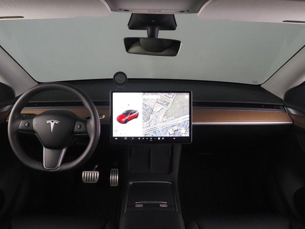 used 2023 Tesla Model Y car, priced at $34,950