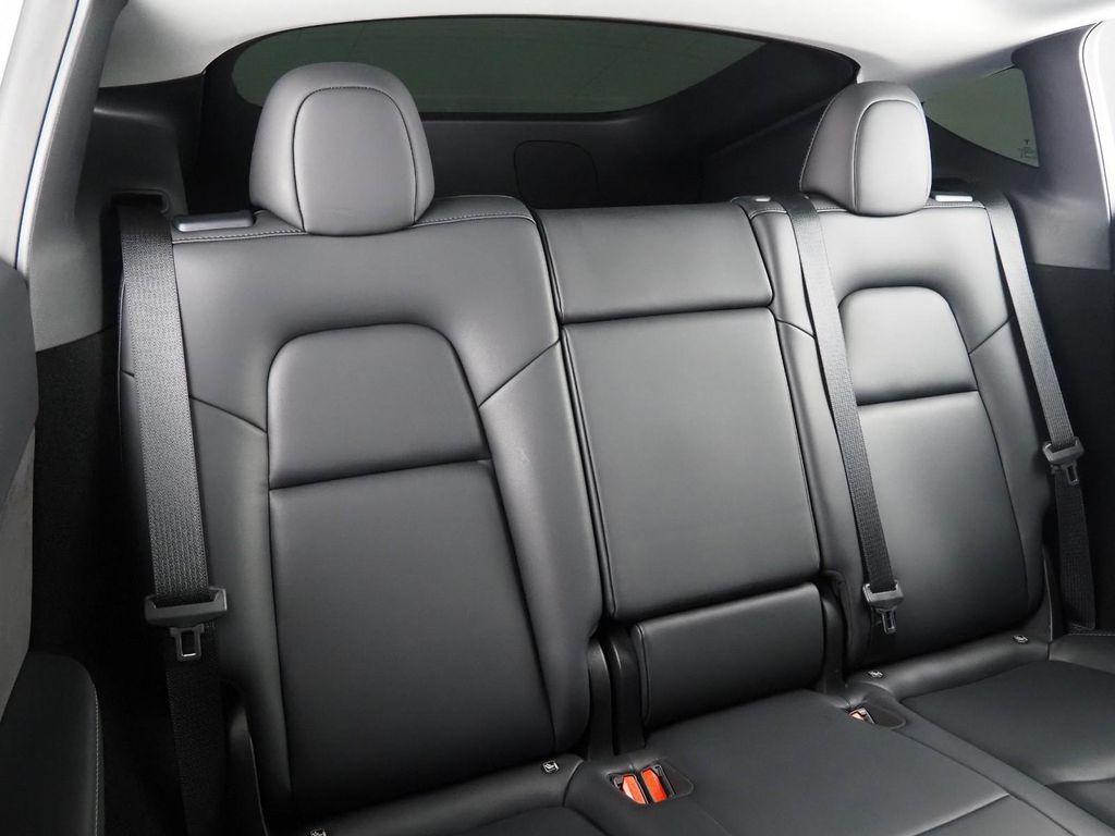 used 2023 Tesla Model Y car, priced at $34,950