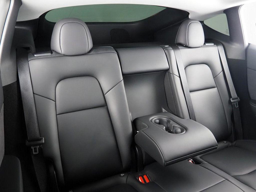 used 2023 Tesla Model Y car, priced at $35,950