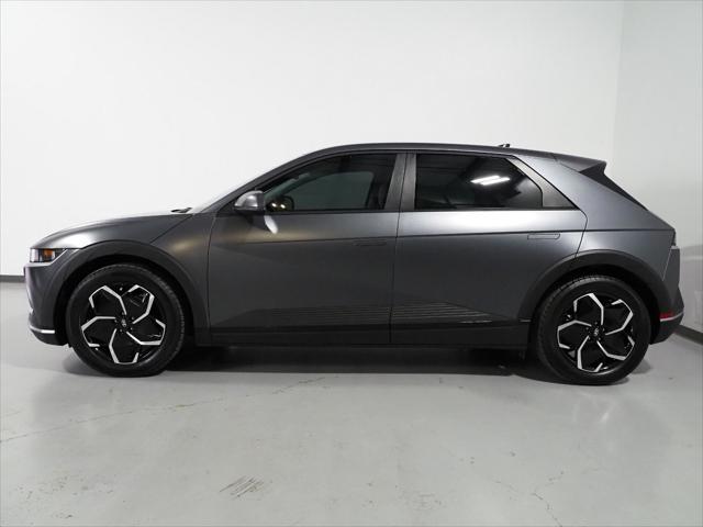 used 2023 Hyundai IONIQ 5 car, priced at $31,750