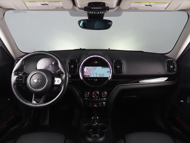 used 2024 MINI Countryman car, priced at $27,750