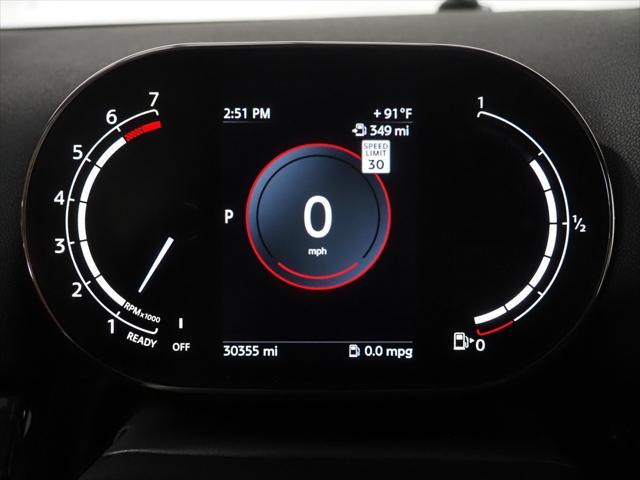 used 2024 MINI Countryman car, priced at $27,750