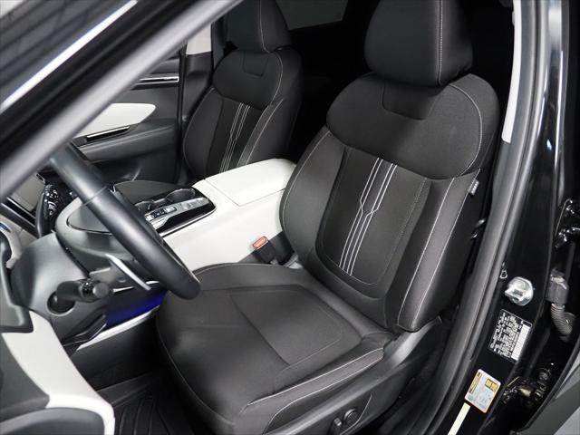 used 2022 Hyundai TUCSON Hybrid car, priced at $24,950
