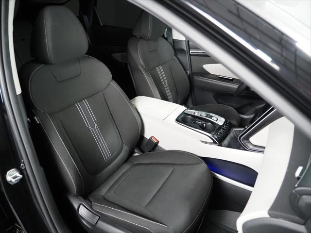 used 2022 Hyundai TUCSON Hybrid car, priced at $24,950