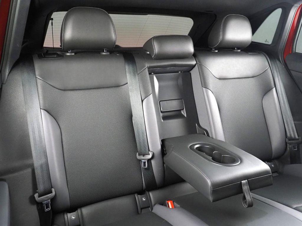used 2024 Volkswagen ID.4 car, priced at $27,950