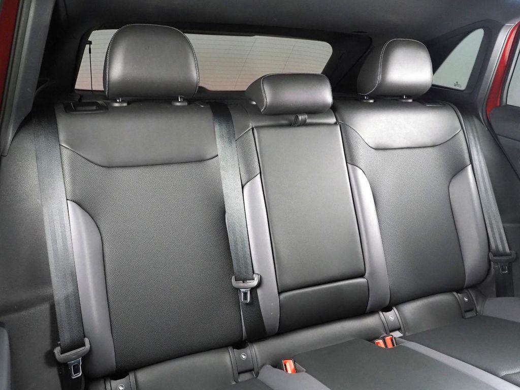 used 2024 Volkswagen ID.4 car, priced at $27,950