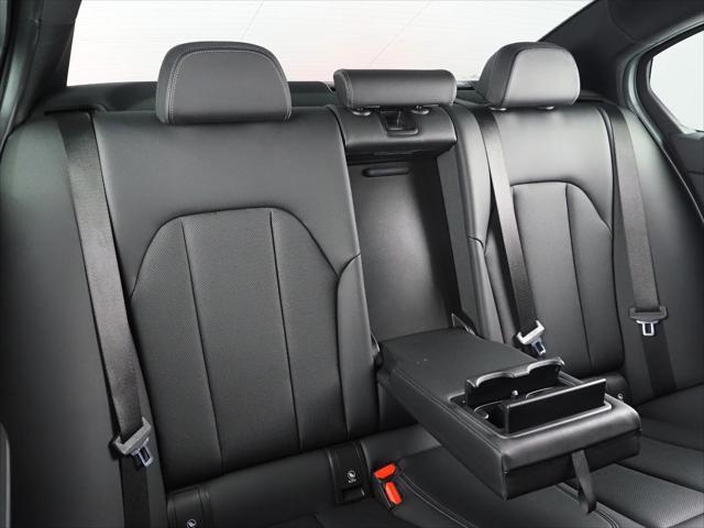 used 2025 BMW 330 car, priced at $39,500