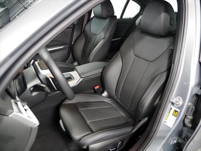 used 2025 BMW 330 car, priced at $39,500