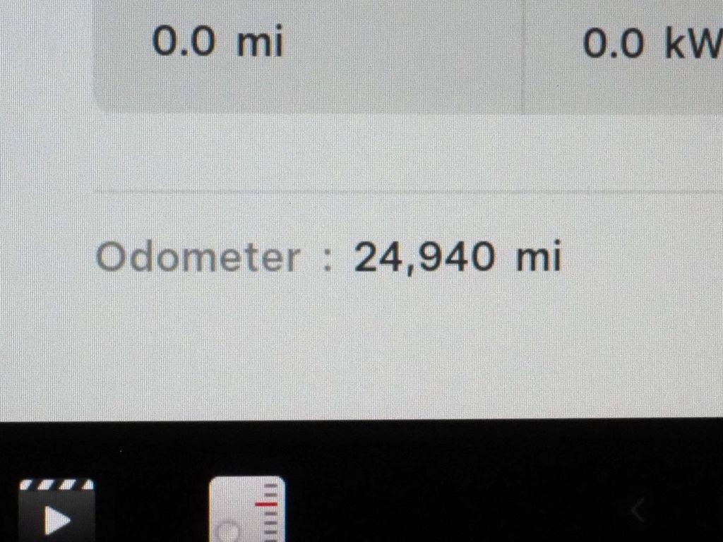 used 2023 Tesla Model 3 car, priced at $27,500