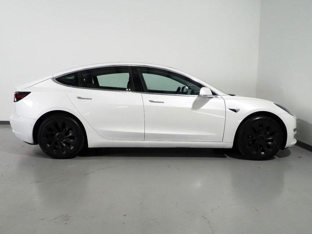 used 2020 Tesla Model 3 car, priced at $23,650