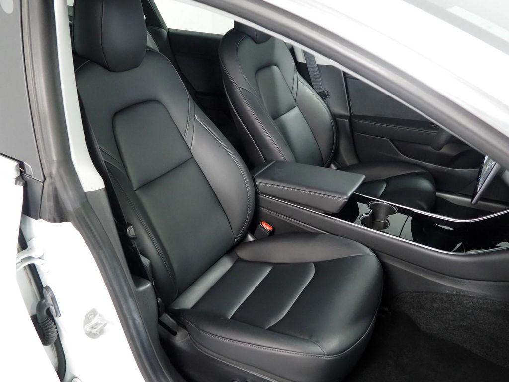used 2020 Tesla Model 3 car, priced at $23,650