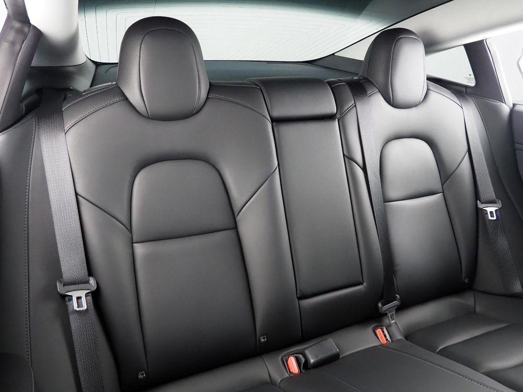 used 2020 Tesla Model 3 car, priced at $23,650