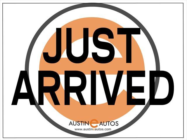 used 2024 Nissan Leaf car, priced at $21,500